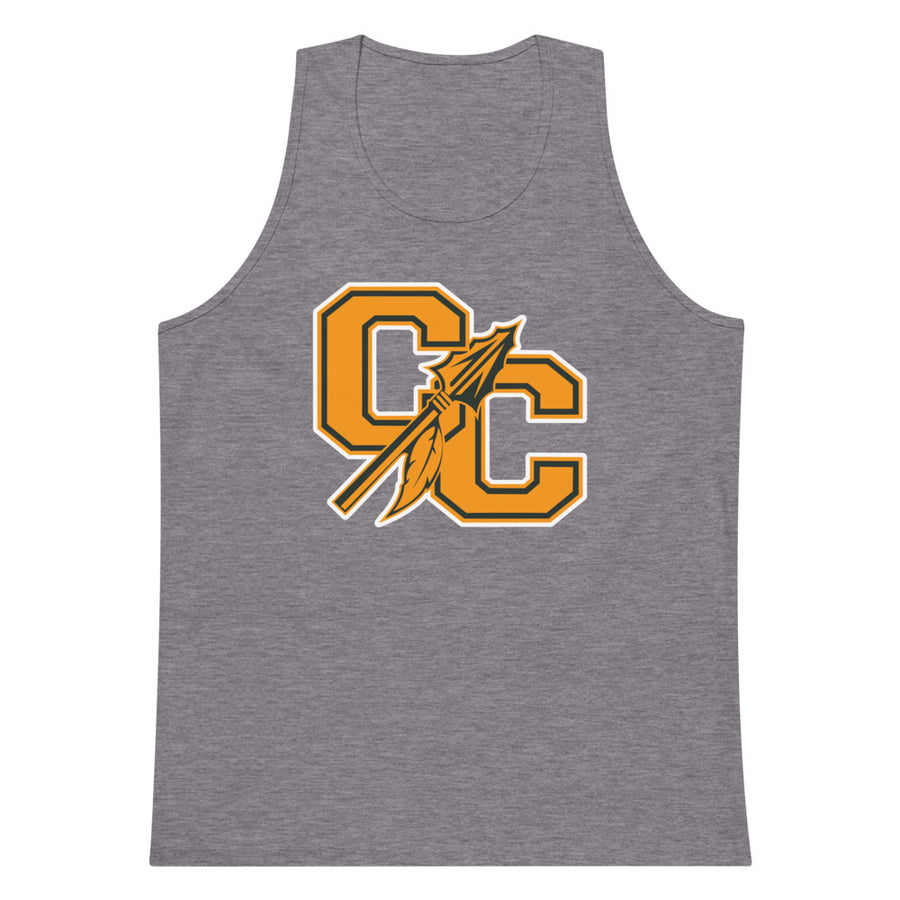 Men's Premium Tank Top