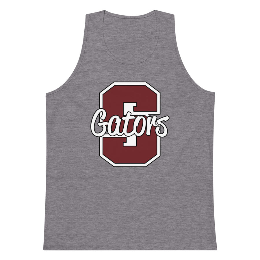 Men's Premium Tank Top