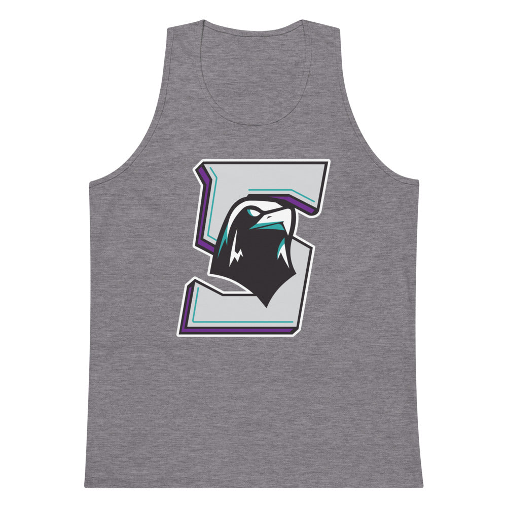 Silverado High School Design 1 — Athletic Heather