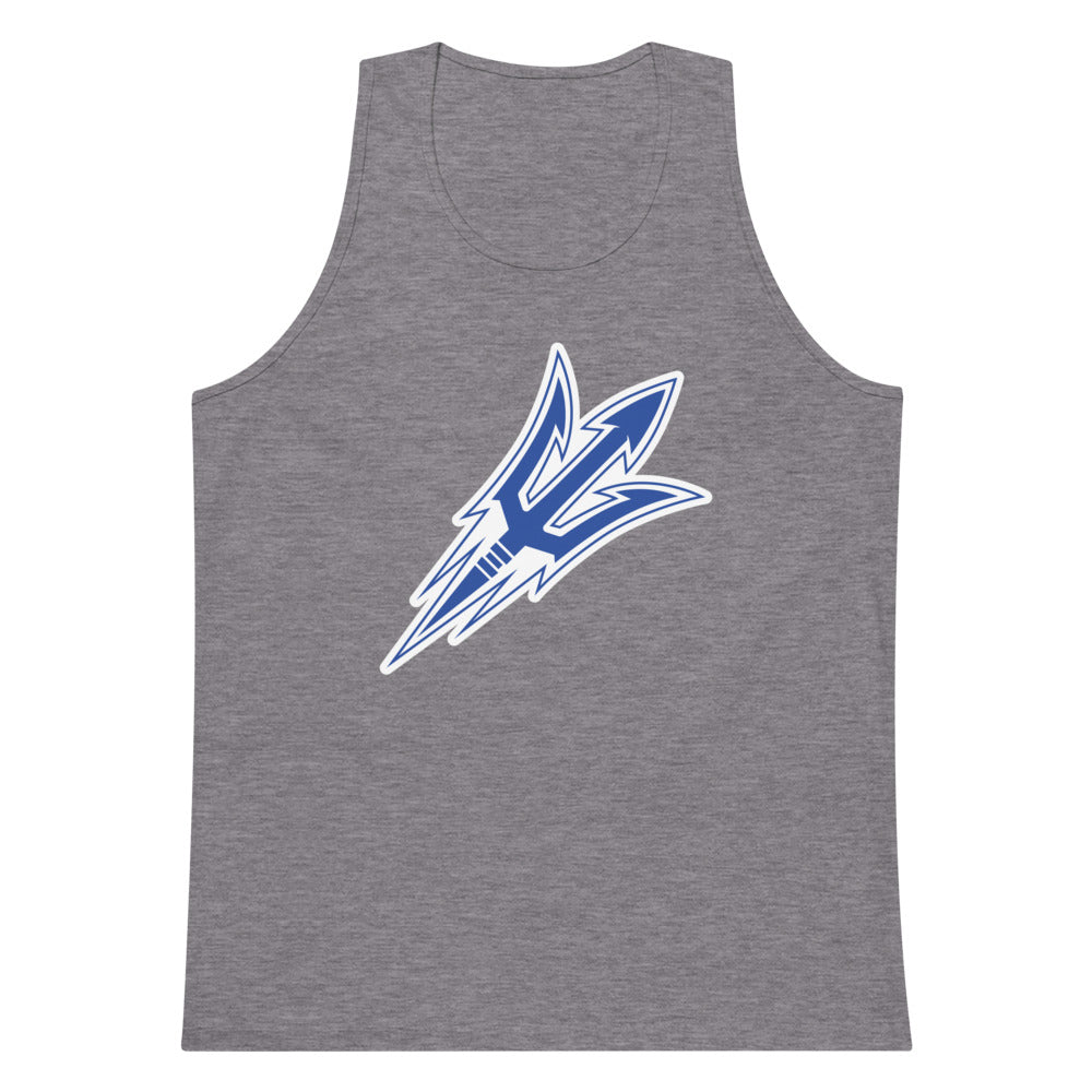 Sulligent High School Design 1 — Athletic Heather