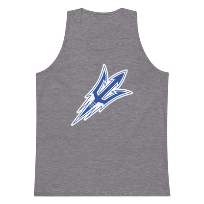 Sulligent High School Design 1 — Athletic Heather