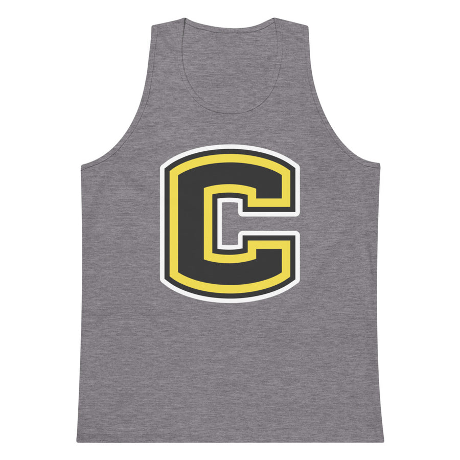 Men's Premium Tank Top