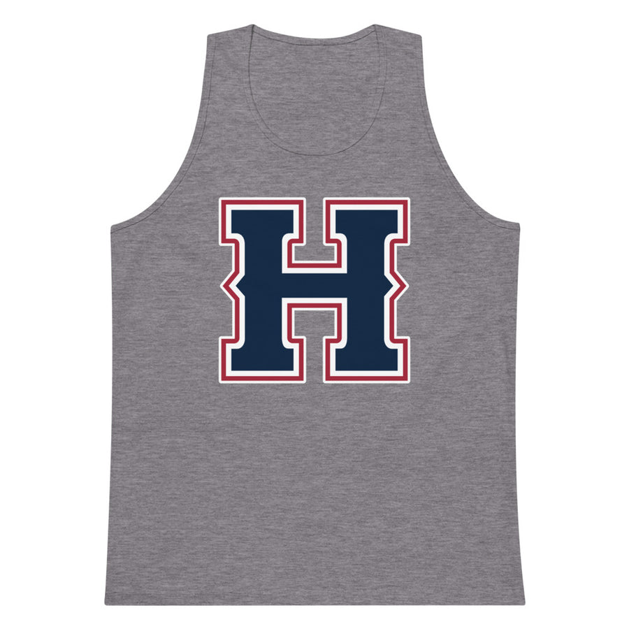 Men's Premium Tank Top