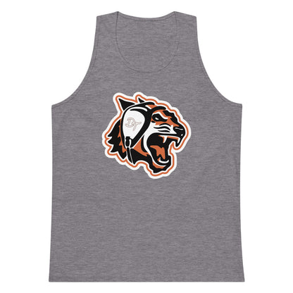 Douglas High School Design 1 — Athletic Heather