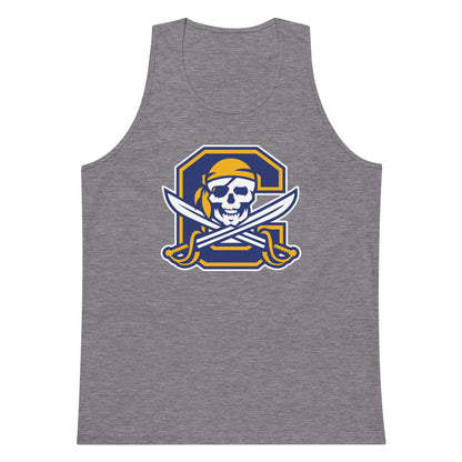 Cyprus High School Design 1 — Athletic Heather
