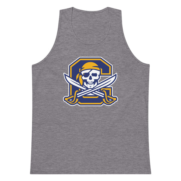 Cyprus High School Design 1 — Athletic Heather