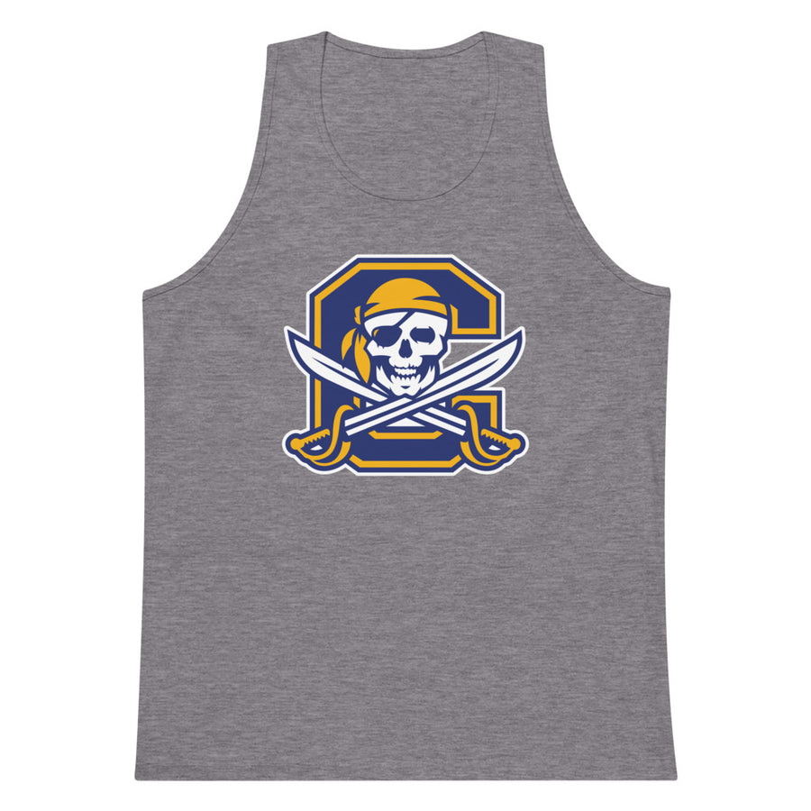 Men's Premium Tank Top