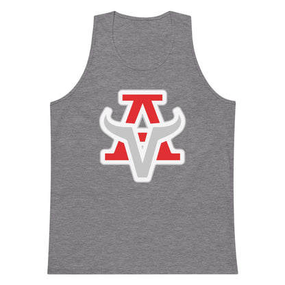 Arbor View High School Design 1 — Athletic Heather