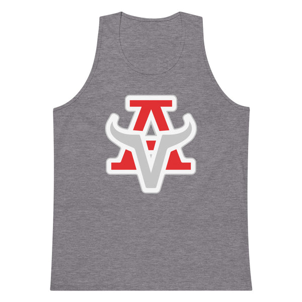 Arbor View High School Design 1 — Athletic Heather