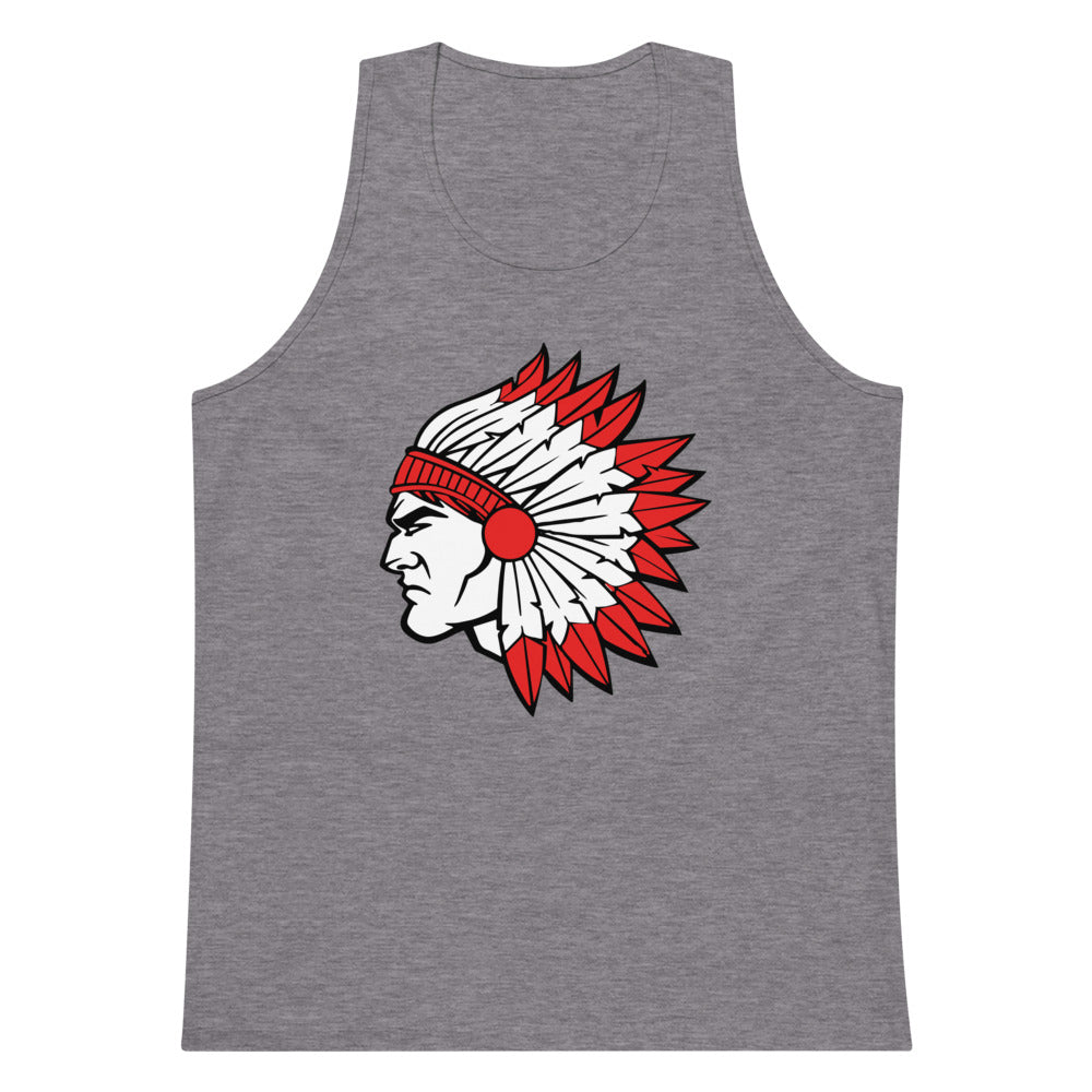 Ohatchee High School Design 1 — Athletic Heather