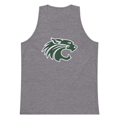 Florala High School Design 1 — Athletic Heather
