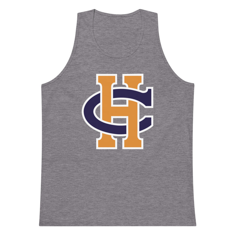 Men's Premium Tank Top