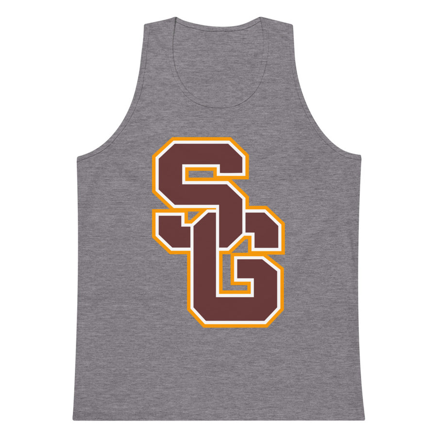 Men's Premium Tank Top