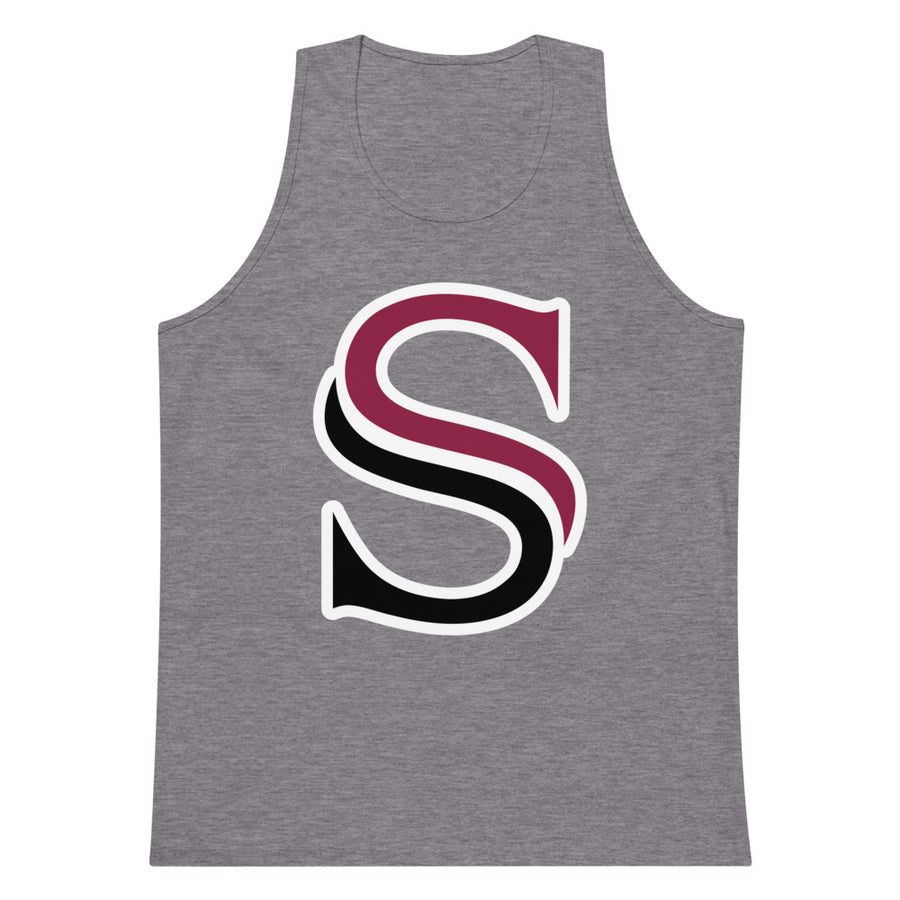 Men's Premium Tank Top