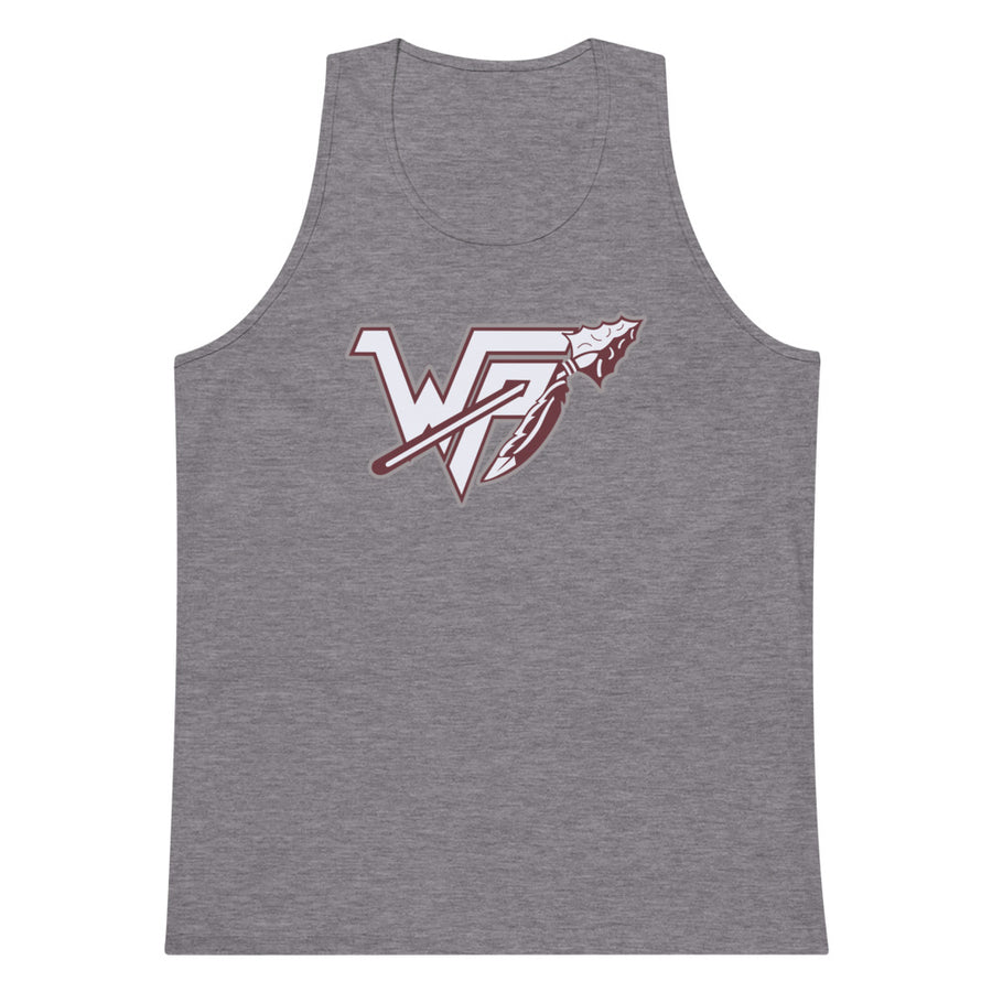 Men's Premium Tank Top