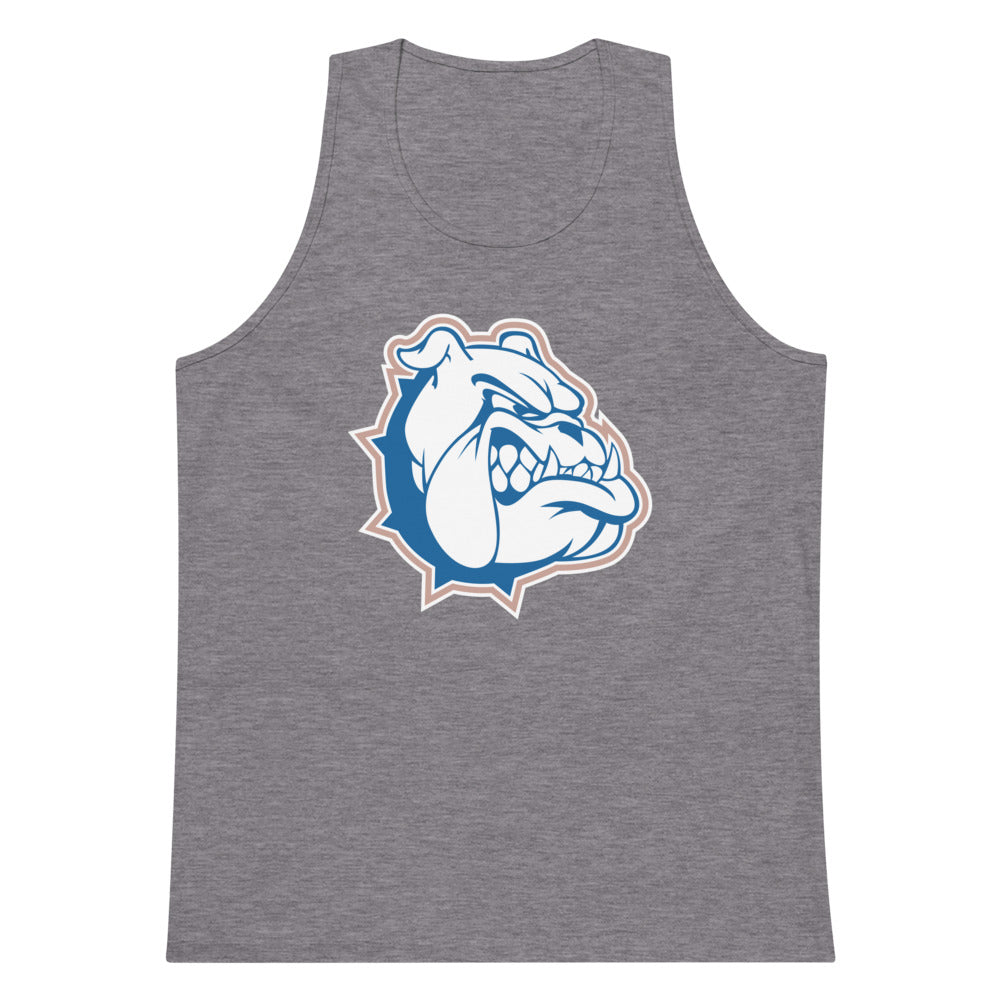 Addison High School Design 1 — Athletic Heather