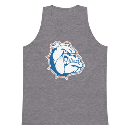 Addison High School Design 1 — Athletic Heather
