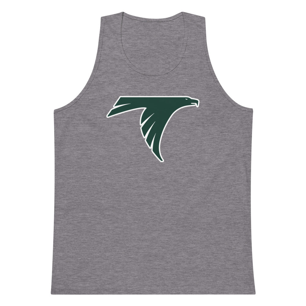 St. John Paul II Catholic High School Design 1 — Athletic Heather