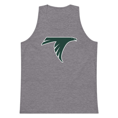 St. John Paul II Catholic High School Design 1 — Athletic Heather