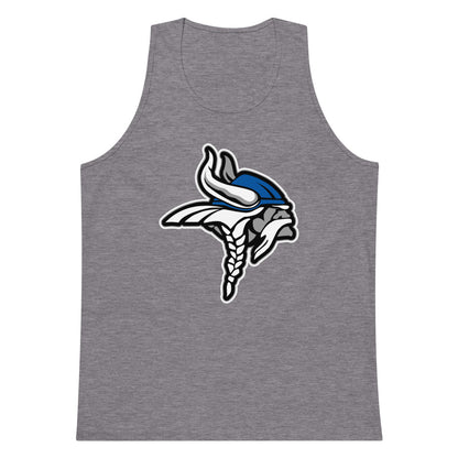Pleasant Grove High School Design 1 — Athletic Heather