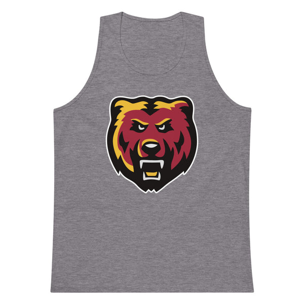 Mountain View High School Design 1 — Athletic Heather