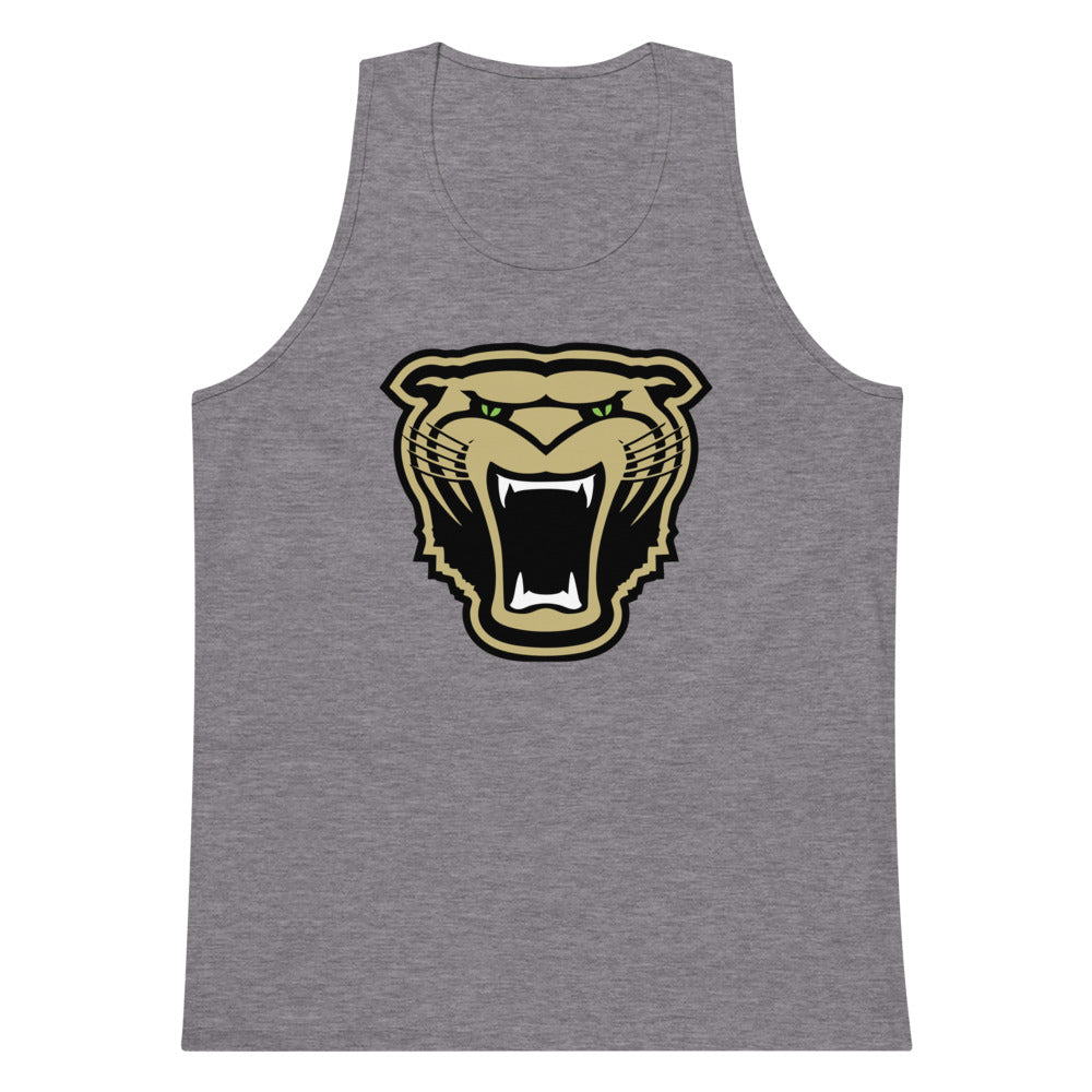 Cullman High School Design 1 — Athletic Heather