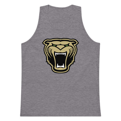 Cullman High School Design 1 — Athletic Heather