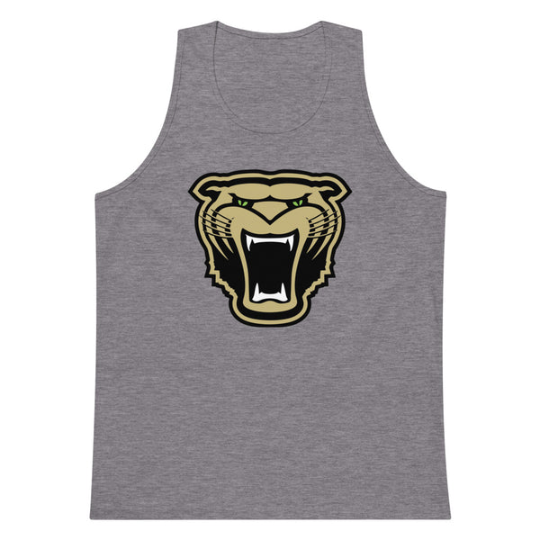 Cullman High School Design 1 — Athletic Heather