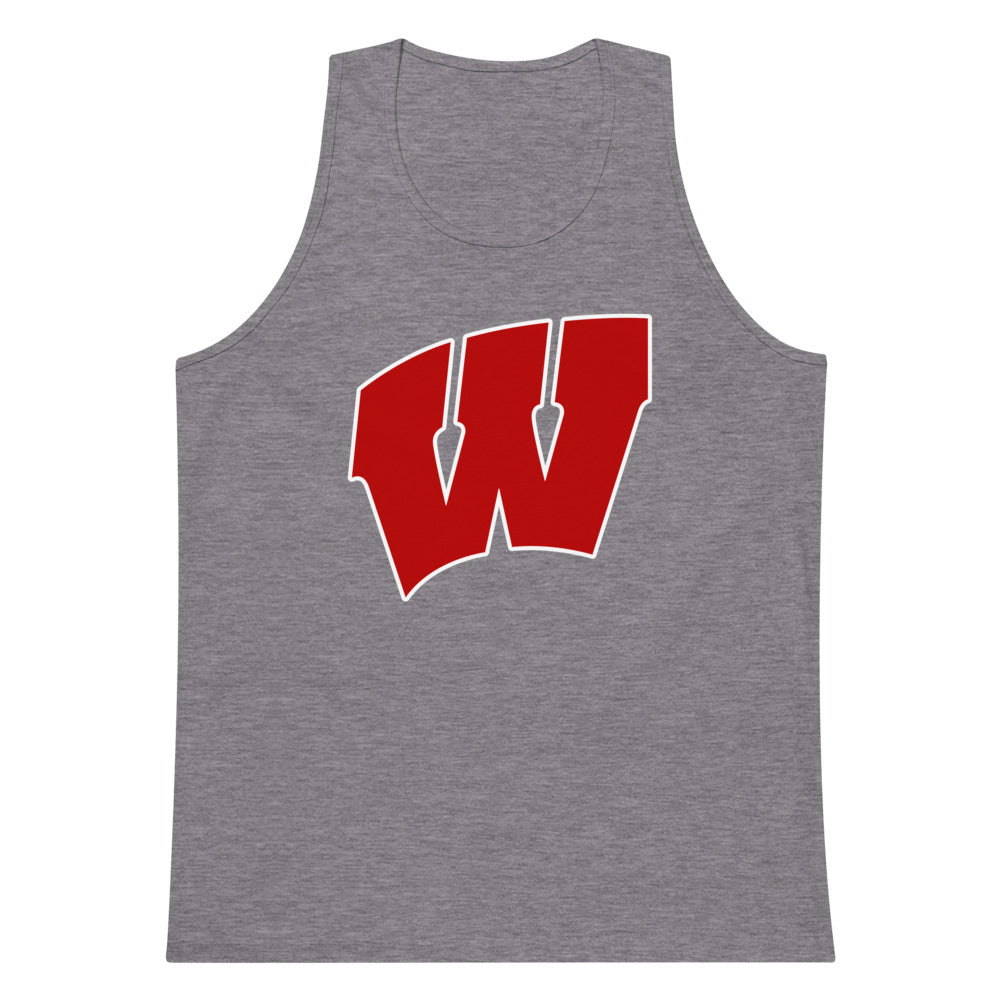 Wadley High School Design 1 — Athletic Heather