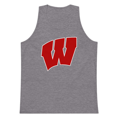 Wadley High School Design 1 — Athletic Heather