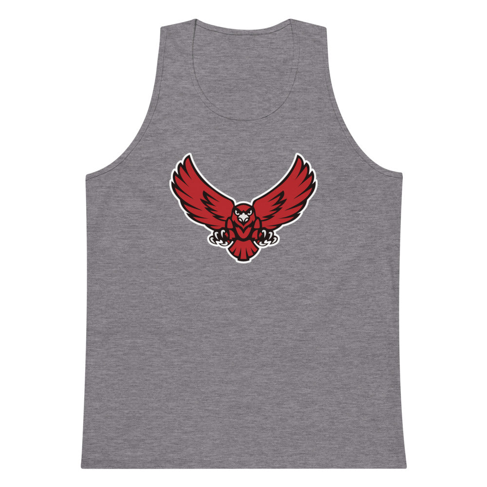 North Sanpete High School Design 1 — Athletic Heather