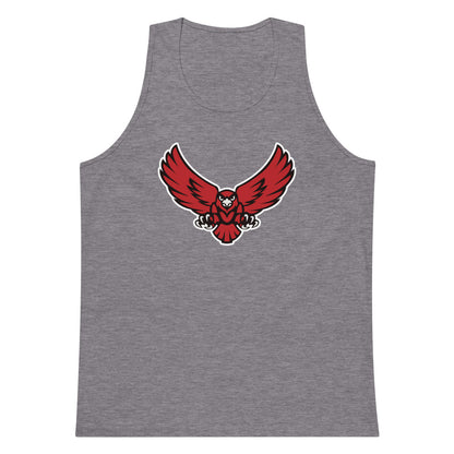 North Sanpete High School Design 1 — Athletic Heather