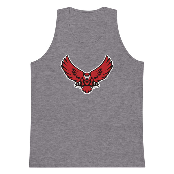 North Sanpete High School Design 1 — Athletic Heather