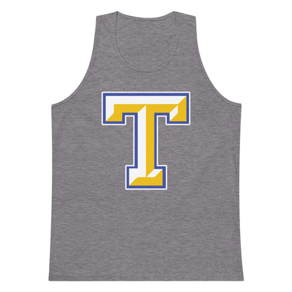 Taylorsville High School Design 1 — Athletic Heather