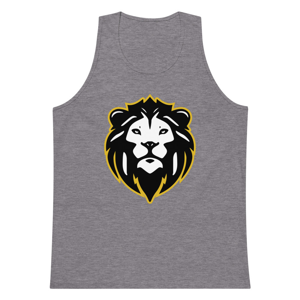 Roy High School Design 1 — Athletic Heather