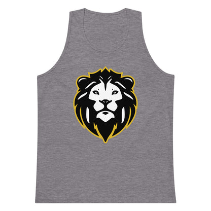 Roy High School Design 1 — Athletic Heather