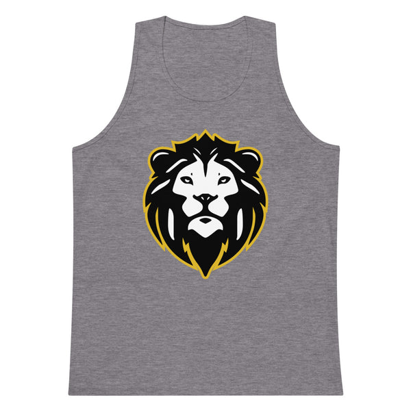 Roy High School Design 1 — Athletic Heather