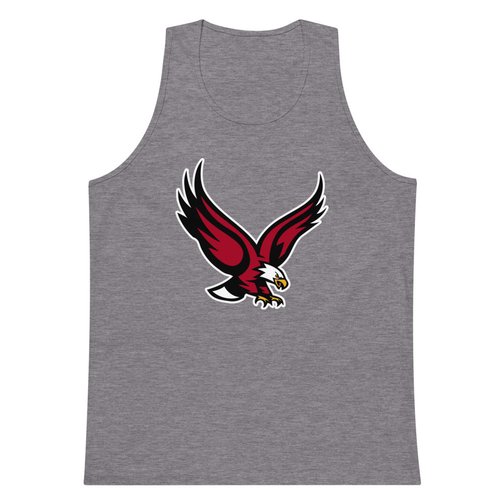 Sumiton Christian School Design 1 — Athletic Heather
