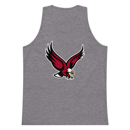 Sumiton Christian School Design 1 — Athletic Heather