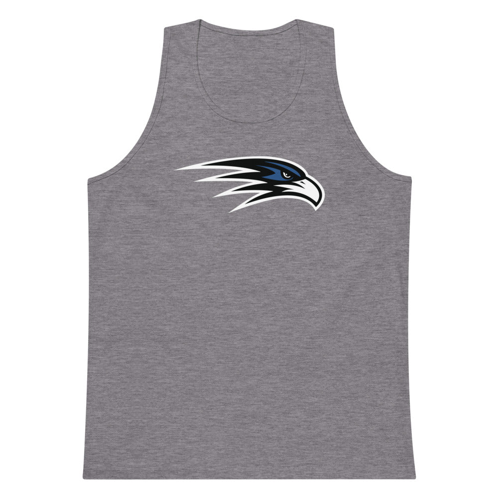 Florence High School Design 1 — Athletic Heather