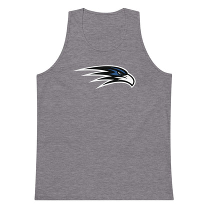 Florence High School Design 1 — Athletic Heather