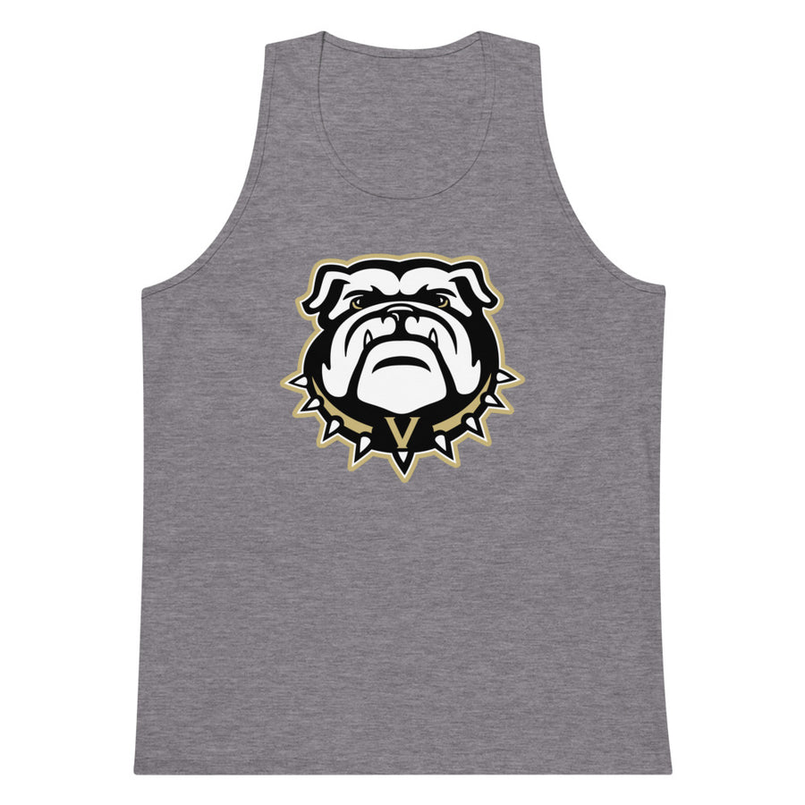 Men's Premium Tank Top