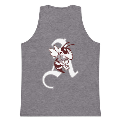 Abbeville High School Design 1 — Athletic Heather