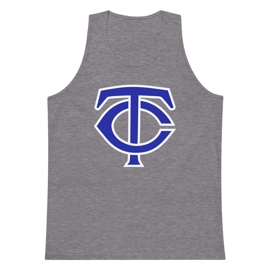 Men's Premium Tank Top
