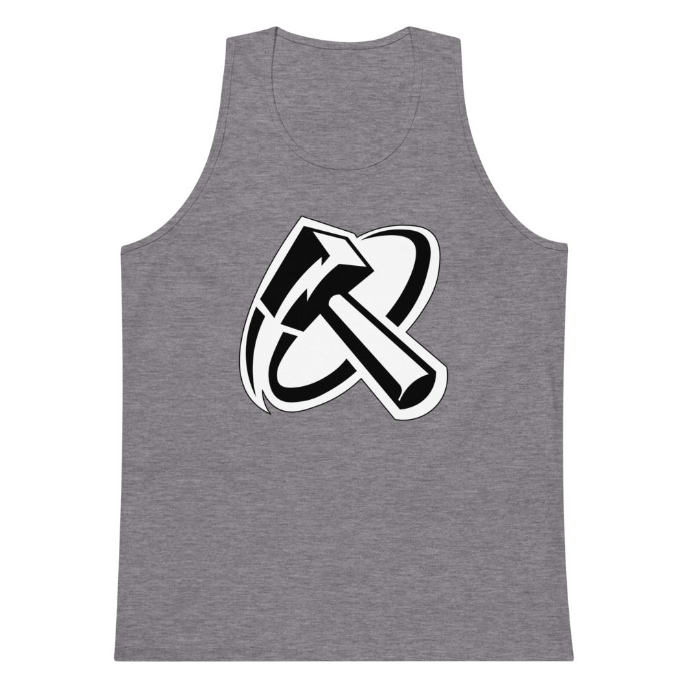 Westlake High School Design 1 — Athletic Heather
