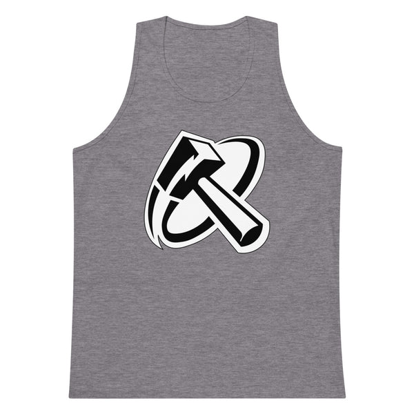 Westlake High School Design 1 — Athletic Heather