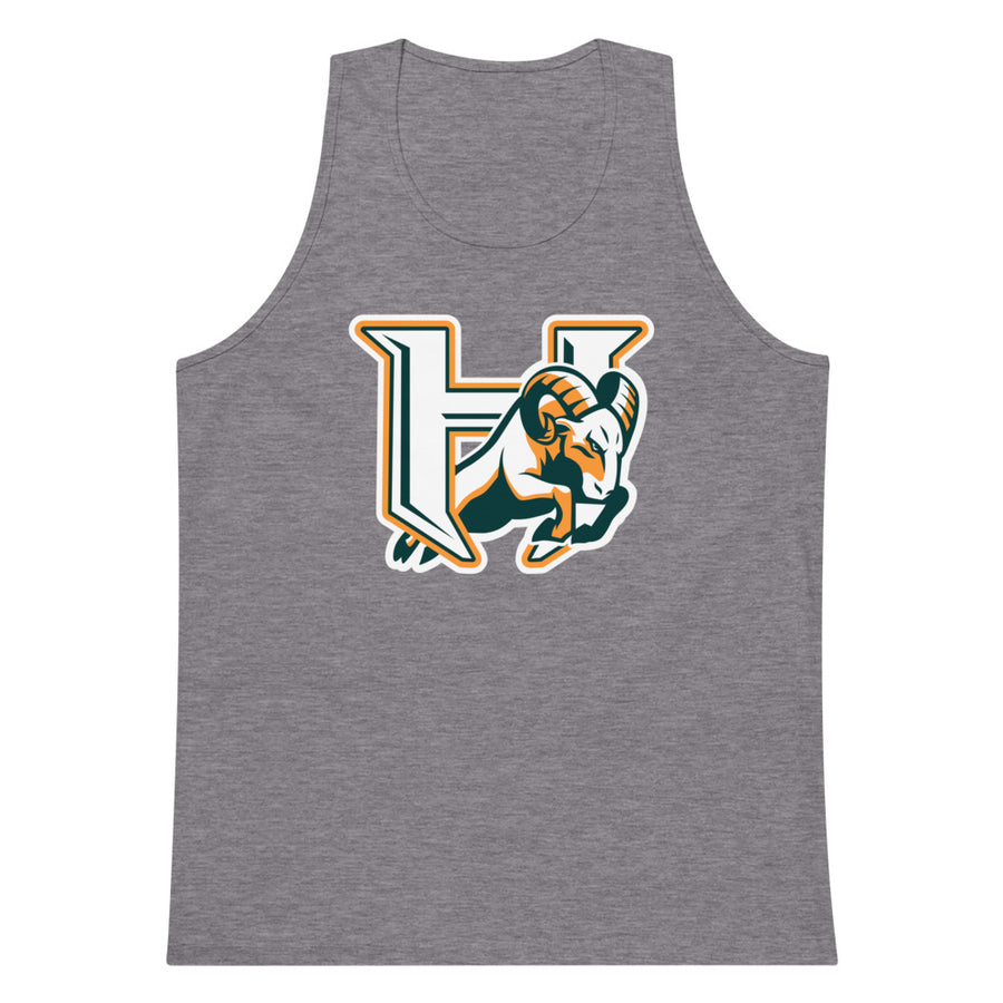Men's Premium Tank Top