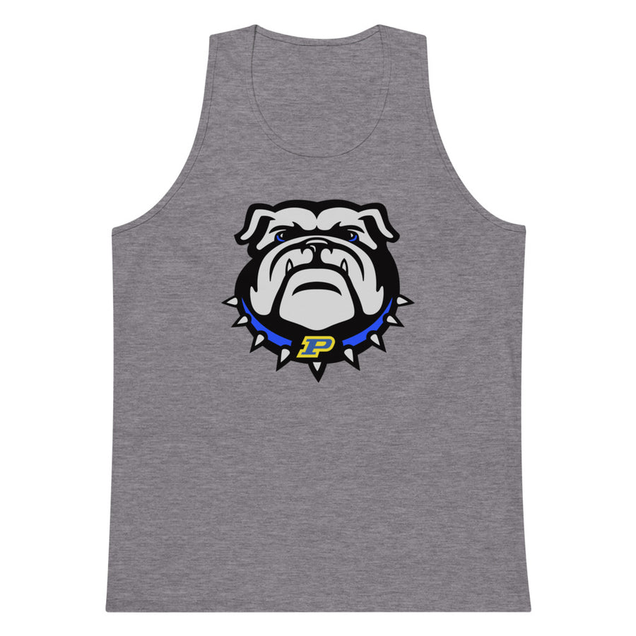 Men's Premium Tank Top
