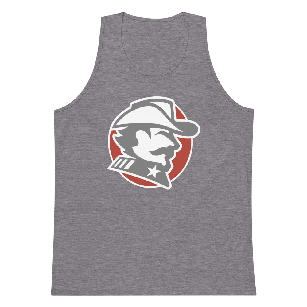 Abbeville Christian Academy Design 1 — Athletic Heather