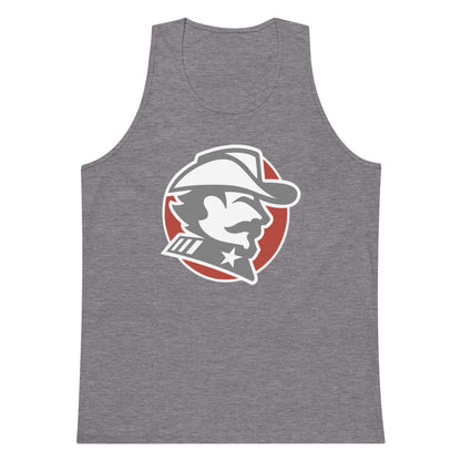 Abbeville Christian Academy Design 1 — Athletic Heather